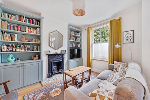 3 bedroom terraced house for sale, Norfolk Road, Walthamstow, London, E17