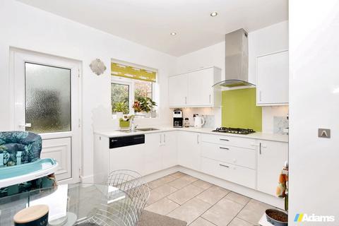 3 bedroom semi-detached house for sale, Fairfield Gardens, Stockton Heath