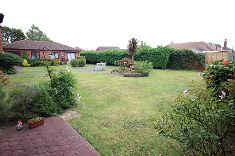 1 bedroom bungalow for sale, Grosvenor Court, Gosport Road, Stubbington, Hampshire, PO14