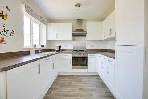 126 Ashworth Road, Lytham St Annes, FY8 2FW