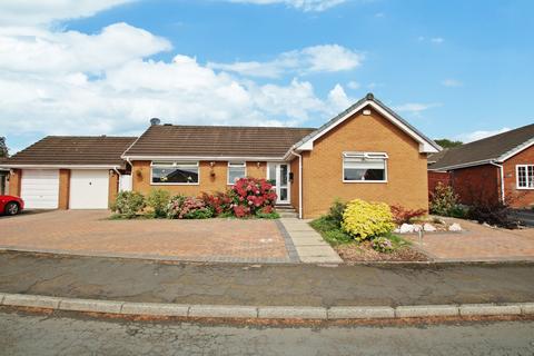 3 bedroom detached bungalow for sale, Sovereign Fold Road, Leigh, WN7