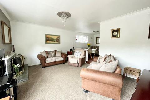 3 bedroom detached bungalow for sale, Gosforth Lane, Dronfield, Derbyshire, S18 1PQ