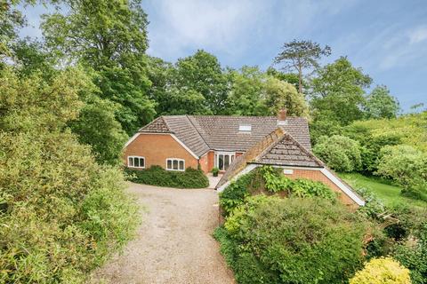 4 bedroom detached house for sale, Higher Duryard, Pennsylvania, Exeter, EX4