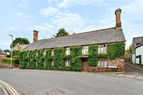 6 bedroom detached house for sale, West Road, Wiveliscombe, Taunton, TA4