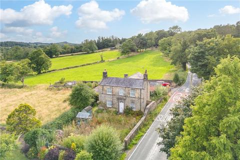 3 bedroom detached house for sale, Hill Foot Lane, Pannal, Harrogate, North Yorkshire, HG3