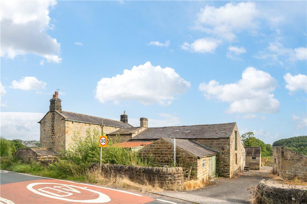 Dawcross Lane