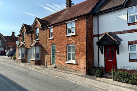 3 bedroom terraced house for sale, Station Road, Hungerford RG17