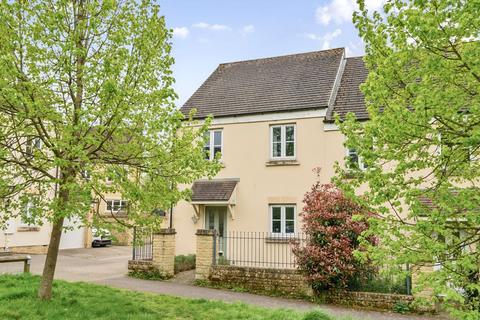 3 bedroom semi-detached house for sale, Witney,  Oxfordshire,  OX28