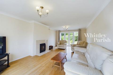 4 bedroom detached house for sale, Scotgate Close, Thetford IP24