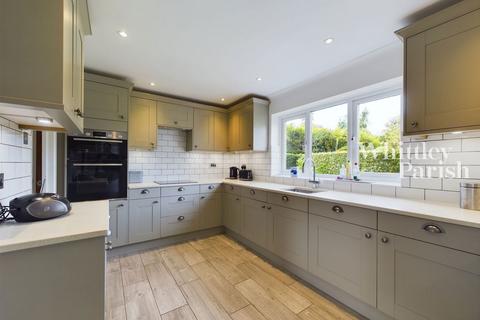 3 Scotgate Close, Great Hockham, Thetford, IP24 1PF