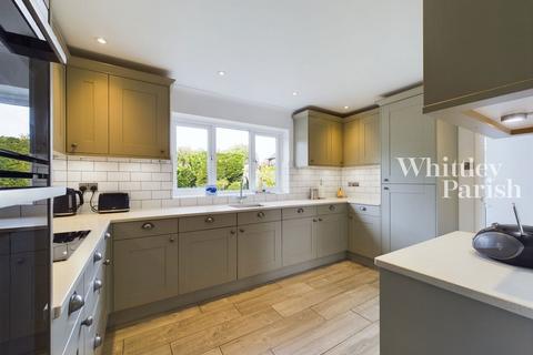 3 Scotgate Close, Great Hockham, Thetford, IP24 1PF