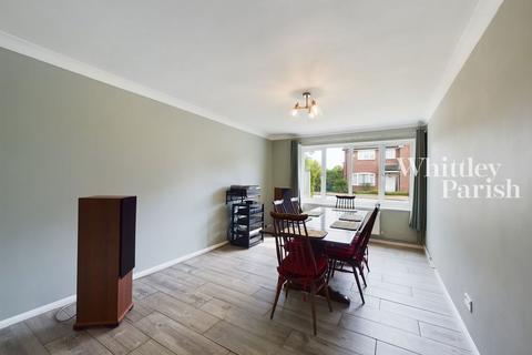 3 Scotgate Close, Great Hockham, Thetford, IP24 1PF