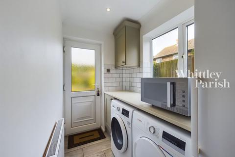 3 Scotgate Close, Great Hockham, Thetford, IP24 1PF