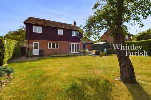 3 Scotgate Close, Great Hockham, Thetford, IP24 1PF