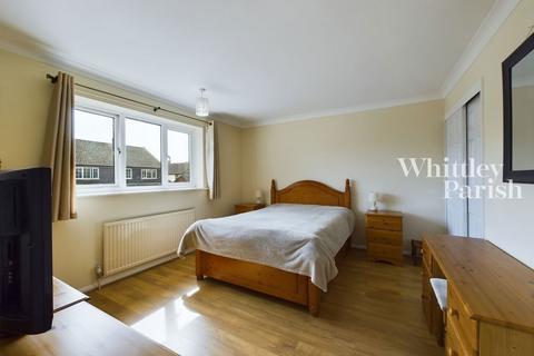 3 Scotgate Close, Great Hockham, Thetford, IP24 1PF