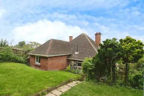 3 bedroom detached bungalow for sale, Amherst Road, Bexhill-on-Sea TN40