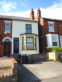 3 bedroom semi-detached house to rent, Cliff Boulevard, Kimberley NG16