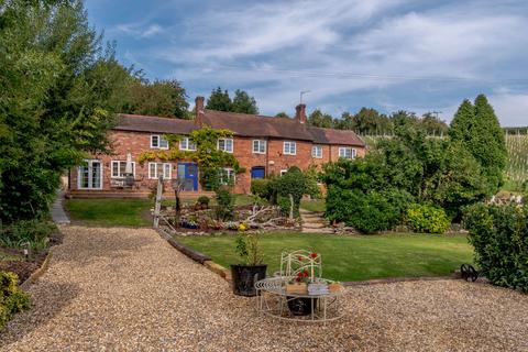 6 bedroom detached house for sale, Doddenham Broadwas-on-Teme, Worcestershire, WR6 5NZ