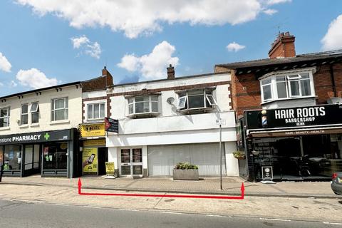 Mixed use for sale, 753 Aylestone Road, Leicester, LE2 8TG