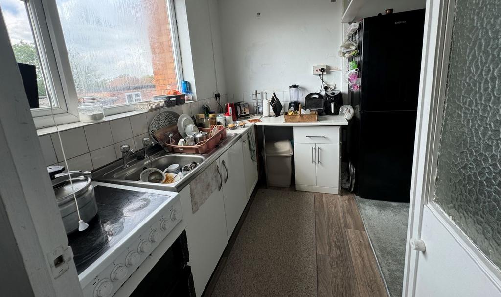 Flat 1
