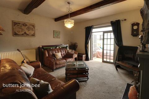2, Boarded Barn Farm Congleton Road, Scholar Green, Stoke-on-trent, ST7 3TA