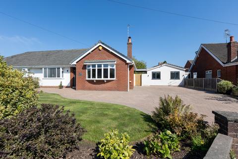 4 bedroom bungalow for sale, Bryning Lane, Newton-With-Scales PR4