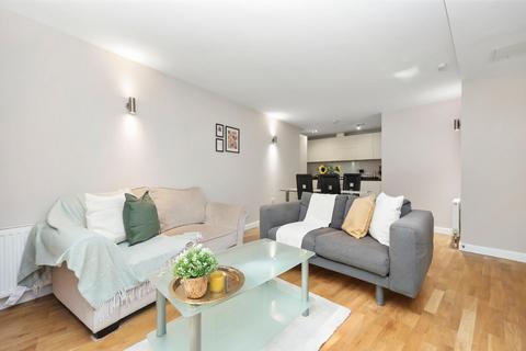 2 bedroom apartment for sale, Enfield Road, Haggerston, N1