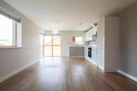 2 bedroom duplex to rent, Severn Place, Cambridge CB1