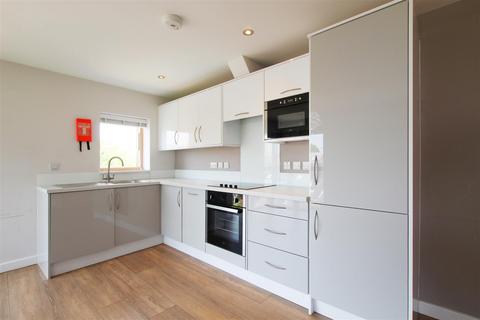 2 bedroom duplex to rent, Severn Place, Cambridge CB1