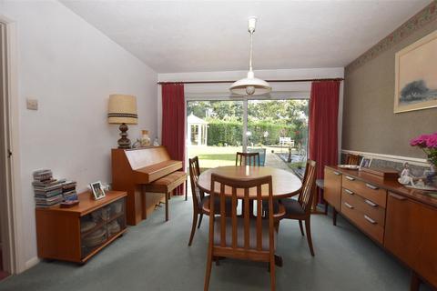 4 bedroom detached house for sale, Janmead, Witham