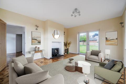 3 bedroom bungalow for sale, Oswestry SY11