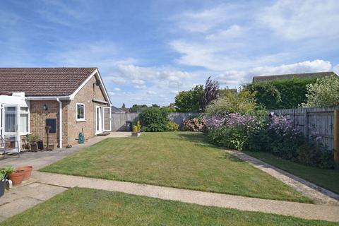 3 bedroom detached bungalow for sale, Brellows Hill, King's Lynn PE34