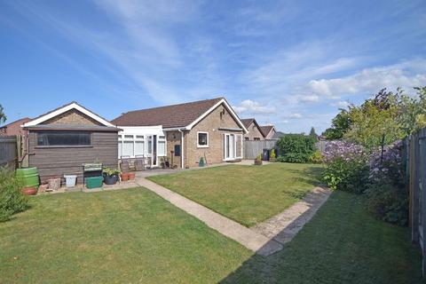 3 bedroom detached bungalow for sale, Brellows Hill, King's Lynn PE34