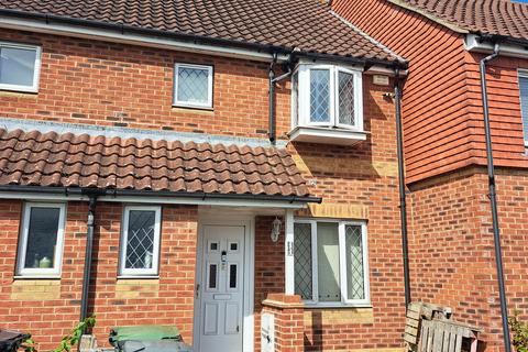 3 bedroom terraced house for sale, Helm Close, Gosport PO13