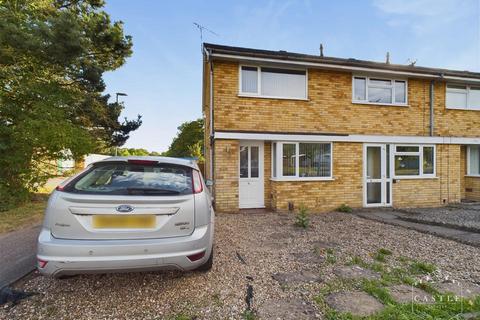 2 bedroom townhouse for sale, Stoneygate Drive, Hinckley