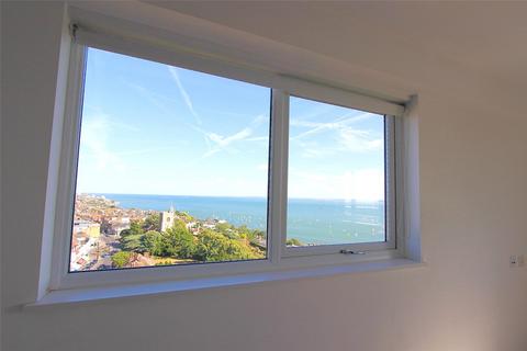 undefined, Broadway West, Leigh-on-Sea, Essex, SS9