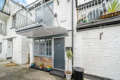 2 bedroom cottage for sale, Quay Street, Looe PL13