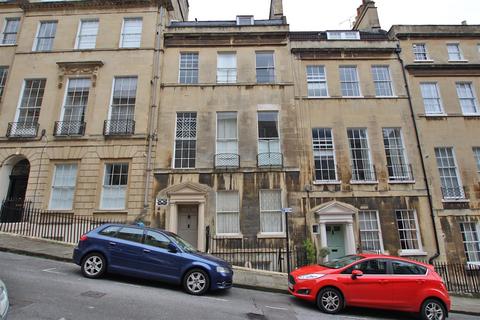 Studio to rent, 28 Park Street, Bath BA1