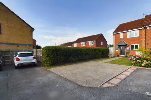 53 Mill Meadow, Northampton, NN2 7DR