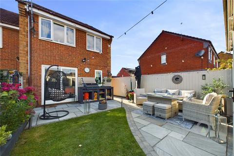 53 Mill Meadow, Northampton, NN2 7DR