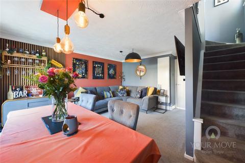 53 Mill Meadow, Northampton, NN2 7DR