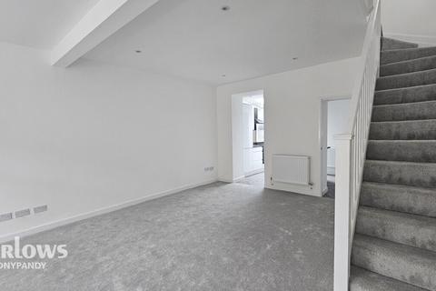 13 Pontrhondda Road, Tonypandy, CF40 2SZ
