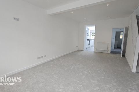 13 Pontrhondda Road, Tonypandy, CF40 2SZ