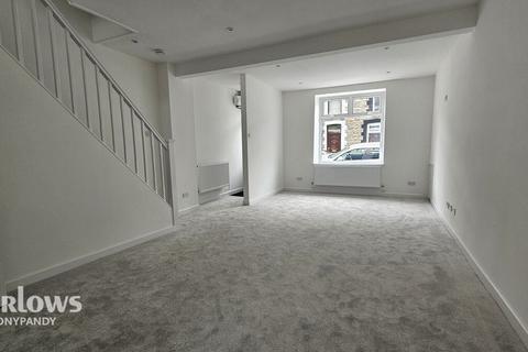 13 Pontrhondda Road, Tonypandy, CF40 2SZ