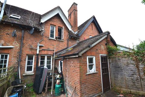 2 bedroom terraced house for sale, Kenton Lane, Harrow Weald , HA3 6AG