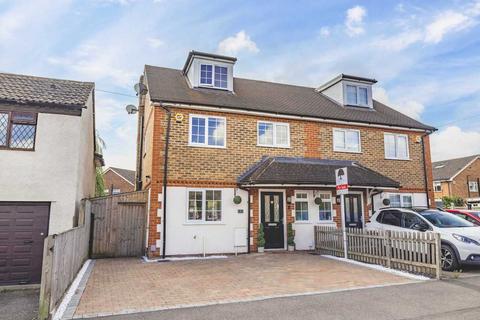 4 bedroom semi-detached house for sale, Eastfield Road, Burnham SL1