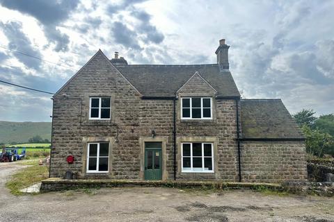 4 bedroom detached house to rent, Warslow, Buxton