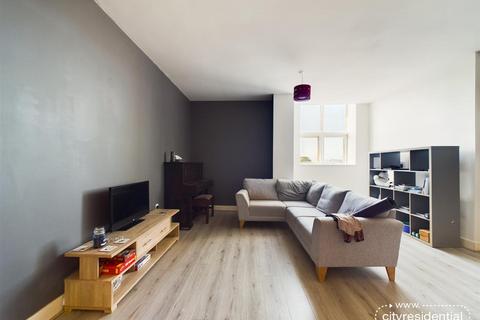 2 bedroom apartment for sale, Tobacco Wharf, Liverpool