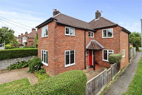 3 bedroom detached house for sale, Keld Avenue, Uckfield, East Sussex, TN22