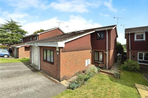 3 bedroom semi-detached house for sale, Cedar Close, Kings Worthy, Winchester